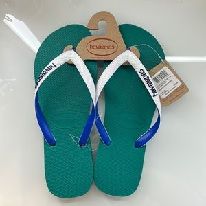 Men’s havaianas 11/12 or 43/44